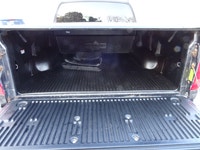 . Engine: 8 Cylinder Engine 5.7L L/100Km City: 18.5 L/100Km Hwy: 14.2 (image 8)