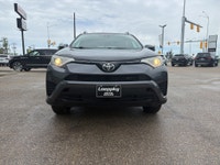 2017 Toyota RAV4 LE Reliable, Efficient & Ready for Adventure! Loeppky Auto Sales is proud to offer... (image 7)