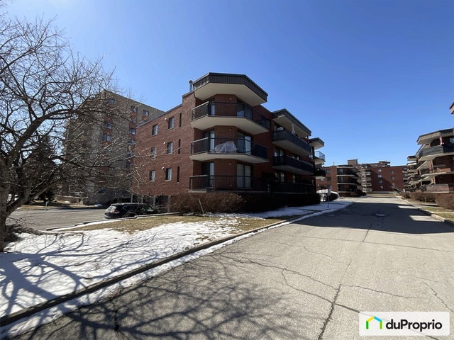 $380,000 - Condominium for sale in Anjou — photo 2