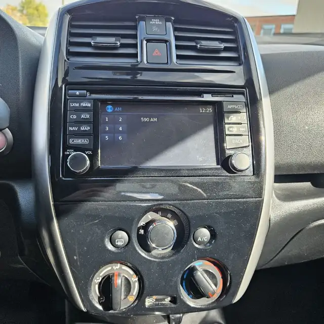 2017 Nissan Versa Note SL | Backup Camera | 360 Camera | Heated  in Cars & Trucks in St. Catharines - Image 10