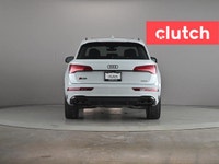 Electric Parking Brake, Brake Assist, Power Tailgate/Hatch and more! Clutch is the largest online us... (image 4)