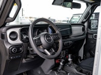 Welcome to 400 Chrysler Dodge Jeep Ram. Take on any adventure with this rugged and electrified 2024... (image 2)