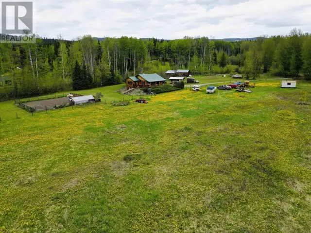 15081 DREW ROAD Burns Lake, British Columbia in Houses for Sale in Burns Lake - Image 19