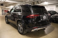 This Mercedes-Benz GLE 350 has a powerful Intercooled Turbo Gas/Electric I-4 2.0 L/121 engine poweri... (image 4)
