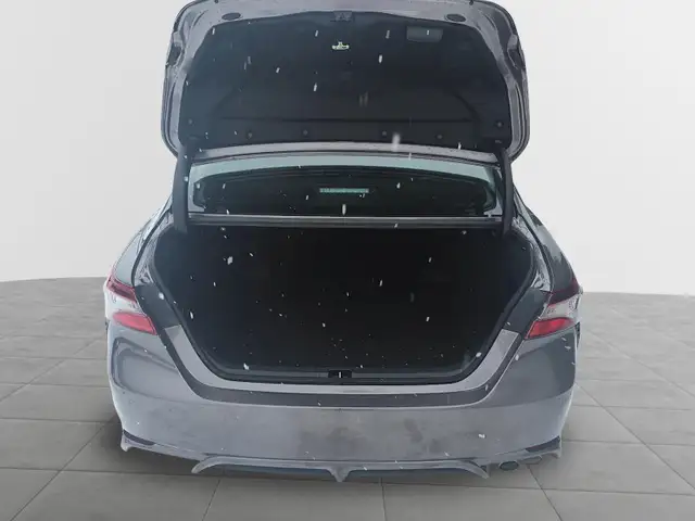 2024 Toyota Camry SE SE | Heated Seats | Dual Climate Control in Cars & Trucks in Fredericton - Image 9