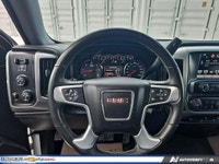You will be proud to call this awesome vehicle yours. 2016 GMC Sierra 1500 SLE 4x4 Proven V8 Power,... (image 9)