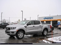 // ACCIDENT FREE!! // // SINGLE OWNER! // Discover the reliability and power of the 2020 Ford Ranger... (image 6)