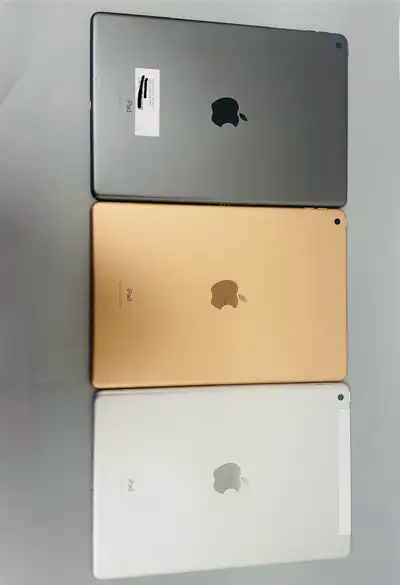 iPad Pro (1st-6th Gen) – Fast, Reliable, & Budget-Friendly!, View more