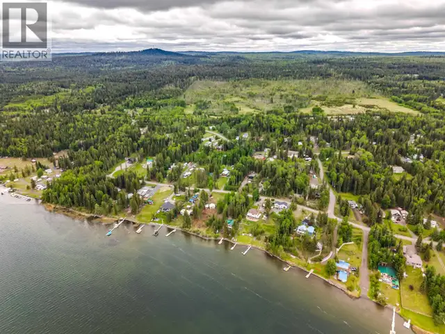 LOT 81 MULLIGAN DRIVE Horse Lake, British Columbia in Land for Sale in 100 Mile House - Image 20