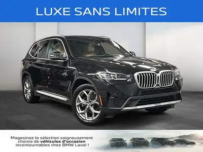 ===== Pourquoi acheter chez nous ? ===== Depuis plus de 50 ans, BMW MINI Laval est une référence dan...