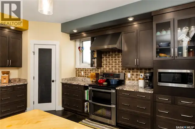 12 Vickar PLACE Melfort, Saskatchewan in Houses for Sale in Prince Albert - Image 9