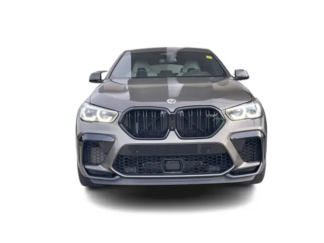 2022 BMW X6 M in Cars & Trucks in Calgary - Image 18