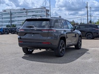 The new 2025 Jeep Grand Cherokee Altitude is a versatile midsize SUV that blends capability, advance... (image 6)