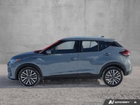 *CLEAN CARFAX * This used 2024 Nissan Kicks SV comes equipped with 17-inch Alloy Wheels, an 8-inch T... (image 1)