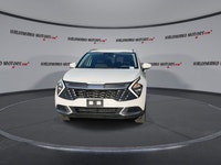 // ACCIDENT FREE!! // // SINGLE OWNER! // This 2023 Kia Sportage LX AWD | One Owner | No Accidents i... (image 2)