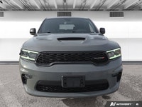 Experience bold performance and commanding style with the 2022 Dodge Durango R/T. This used SUV, fin... (image 8)