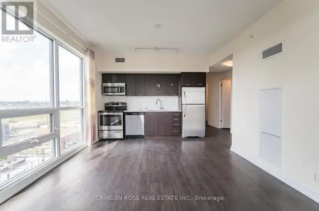 1206 - 2212 LAKESHORE BOULEVARD W Toronto (Mimico), Ontario in Long Term Rentals in City of Toronto - Image 17