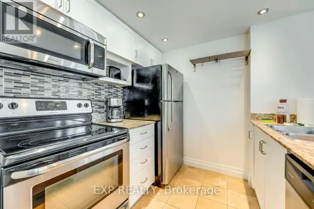 1213 - 208 QUEENS QUAY W Toronto (Waterfront Communities), Ontar in Long Term Rentals in City of Toronto - Image 15