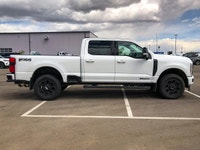 See Dealer Website for Details. 2025 Ford Super Duty F-350 SRW Lariat ... Other Equipment Engine Blo... (image 6)
