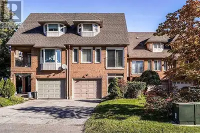 5315 FERRET COURT Mississauga (Hurontario), Ontario