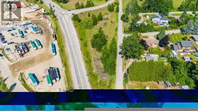 Prime 1.17 Acre Commercial Property with Excellent Highway Exposure. Discover a rare opportunity to...
