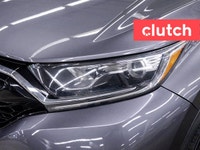 Electric Parking Brake, Brake Assist, Power Tailgate/Hatch and more! Clutch is the largest online us... (image 7)