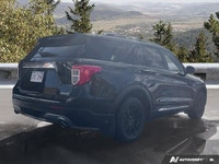 Welcome to Moncton Chrysler Jeep Dodge. Recent Arrival! 2021 Ford Explorer Limited 2.3L I4 EcoBoost... (image 5)