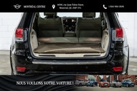 *English below* *Français:* Ce superbe Jeep Grand Cherokee Overland 4x4 2020 allie robustesse et raf... (image 7)