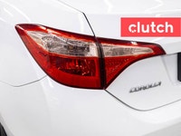 Front Heated Seats, Climate Control, Bluetooth Music and more! Clutch is the largest online used car... (image 9)