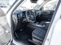 Check out this 2024 Ford Bronco Sport Big Bend before it's too late! * This Ford Bronco Sport is a B... (image 6)