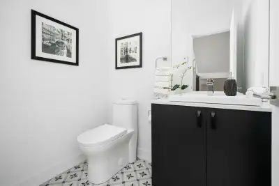 Maison de ville a louer-Townhouse for rent LaSalle MTL-Univert, View more