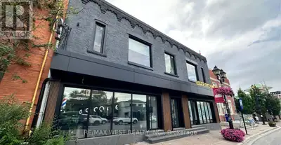 This building is a heritage property, offering unique historical character and architectural charm....