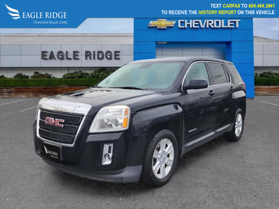 Eagle Ridge Certified Pre-Owned: -> 120+ Point Inspection -> CarProof History -> Available Warranty...