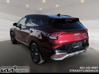 Just landed - and it’s a beauty! This 2023 Kia Sportage Hybrid SX delivers everything you could want... (image 3)