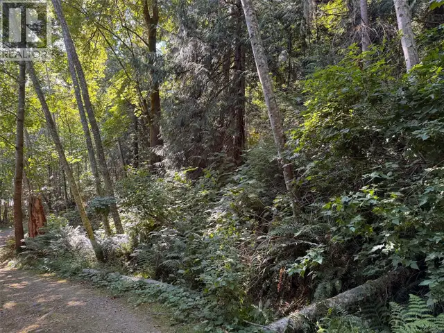 Lot 7 The Strand Gabriola Island, British Columbia in Land for Sale in Nanaimo - Image 8