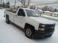 NORTH POINT MOTORS...CALL / TEXT 780-224-7791 FINANCING AVAILABLE CHECK OUT THIS 14 CHEV 1500 LONG B... (image 3)