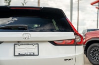 *True Price* by Wheaton Honda is a promise of all in pricing. All inventory is 100% inclusive of fee... (image 6)