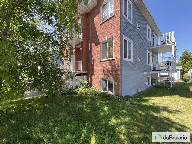 $249,900 - Condominium for sale in St-Hyacinthe — photo 1