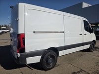 This Mercedes-Benz Sprinter 2500 has a strong Intercooled Turbo Diesel I-4 2.0 L/119 engine powering... (image 2)
