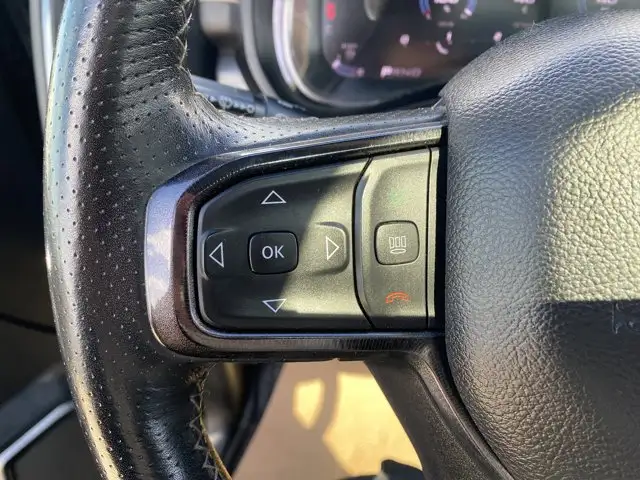 2024 Ram 2500 Rebel | 2HR | 4X4 | Crew Cab in Cars & Trucks in Edmonton - Image 12