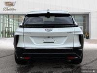 This Cadillac LYRIQ has a strong Electric engine powering this Automatic transmission. *This Cadilla... (image 3)