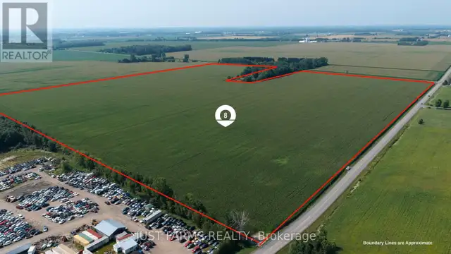 436 ST.THOMAS ROAD Russell, Ontario in Land for Sale in Ottawa - Image 9