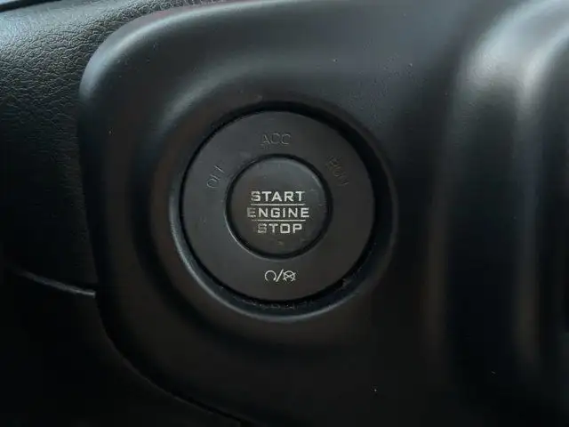 2020 Jeep Wrangler Unlimited Rubicon | 4WD | NAV | Remote Start in Cars & Trucks in Prince George - Image 32