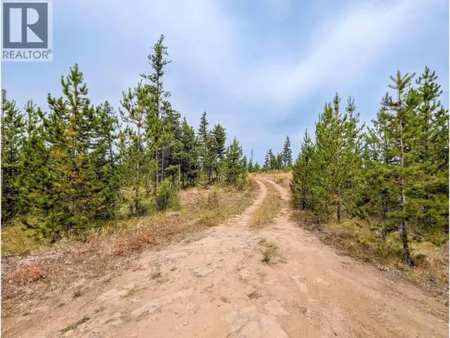 7872 BROWN ROAD Bridge Lake, British Columbia in Houses for Sale in 100 Mile House - Image 27