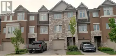 17 SPORTSMAN HILL Street Kitchener, Ontario