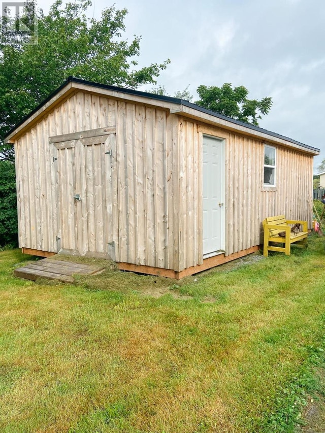 25 RICHMOND Street Prince Edward Island Houses for Sale