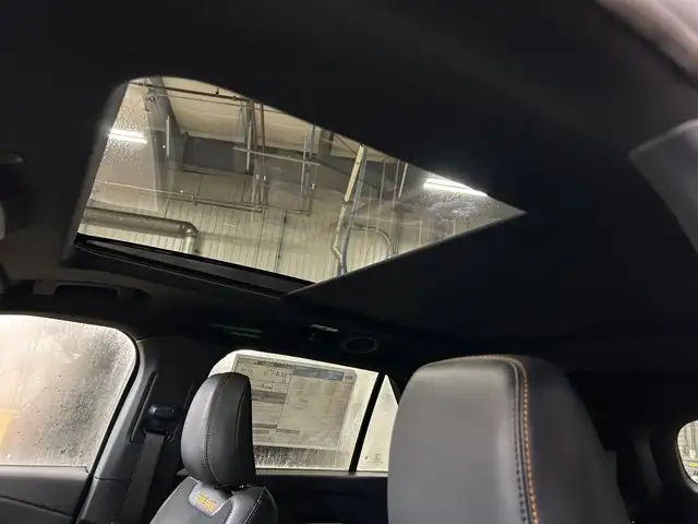 2026 Ford Explorer Tremor in Cars & Trucks in Regina - Image 19