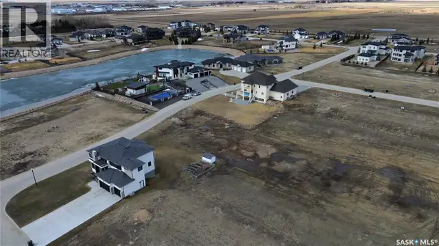 305 Spruce Creek CRESCENT Edenwold Rm No.158, Saskatchewan in Land for Sale in Regina - Image 12