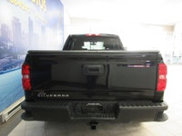 CHEVROLET SILVERADO 1500 2018 V8 5.3 LITRES VORTEC 4X4 DOUBLE-CAB BOITE DE 6 ET DEMI TOUT ÉQUIPÉ / C... (image 7)