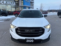 One Owner, AWD, SLE Pro Grade Pkg, Elevation Edition, Sunroof, Navigation, 19" Gloss Black Alum Whee... (image 2)